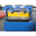 Aluminium Roof Wall Roll Former